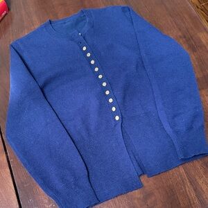 Commense Cardigan Sweater